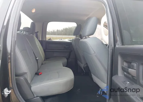 2016 Ram 1500 Express z USA, uszkodzony, nr VIN 3C6RR6KT7GG325734